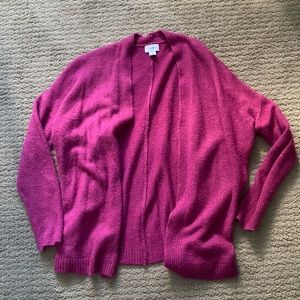 OLD NAVY - speckle sweater